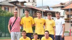 Italia-Francia F 